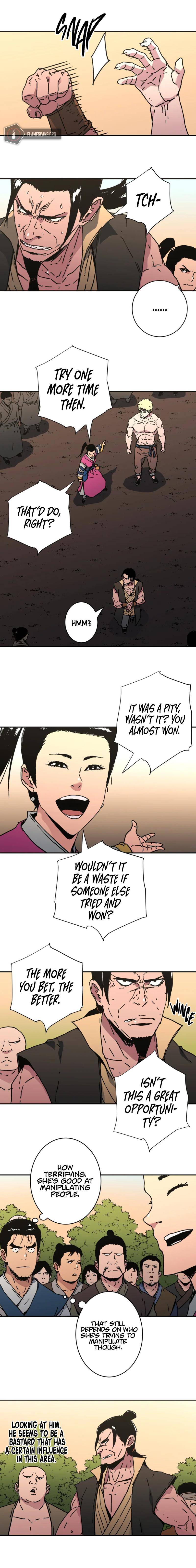 Chapter 180 - Image 13