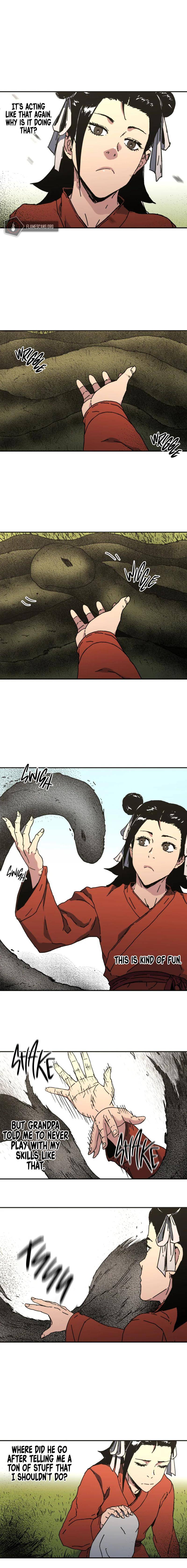 Chapter 180 - Image 4