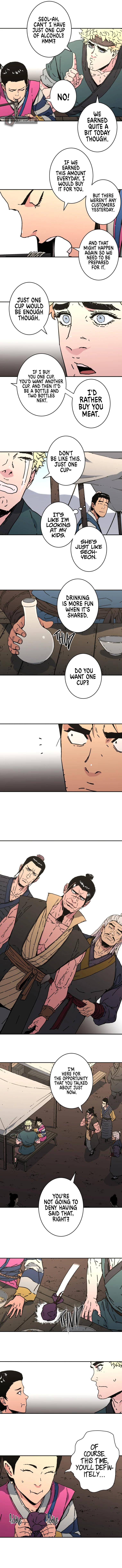 Chapter 181 - Image 4