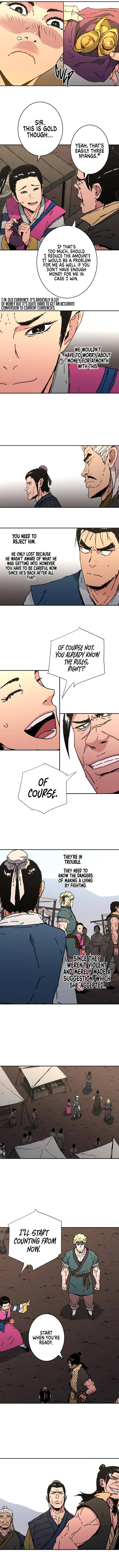 Chapter 181 - Image 5