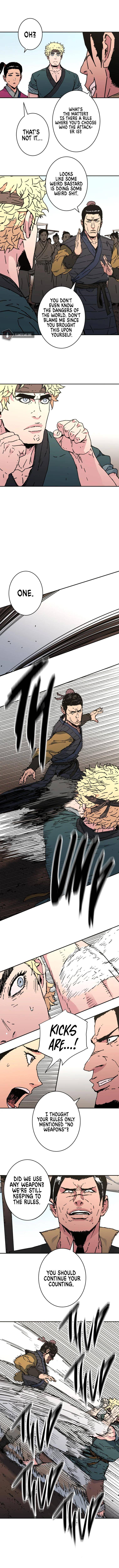 Chapter 181 - Image 6