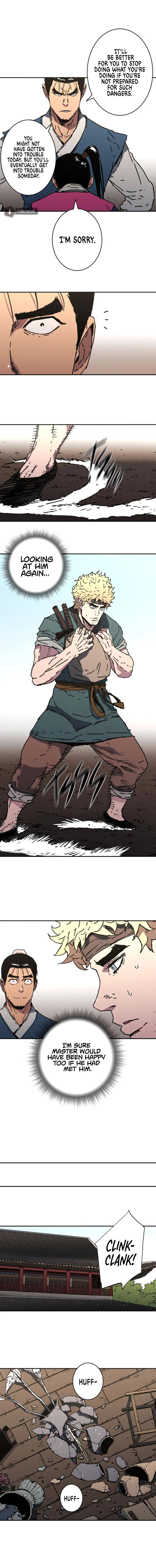 Chapter 182 - Image 11