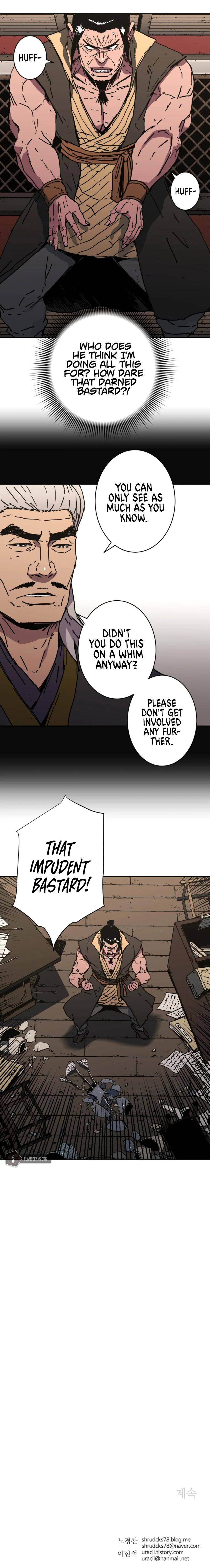 Chapter 182 - Image 12