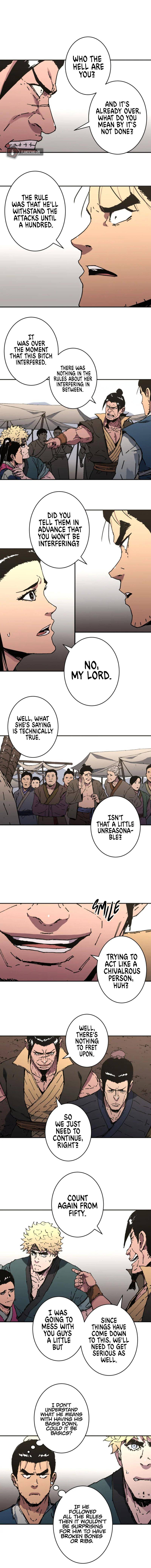 Chapter 182 - Image 3