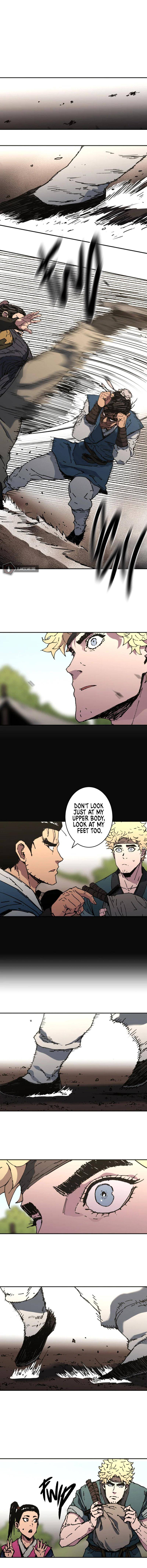 Chapter 182 - Image 5