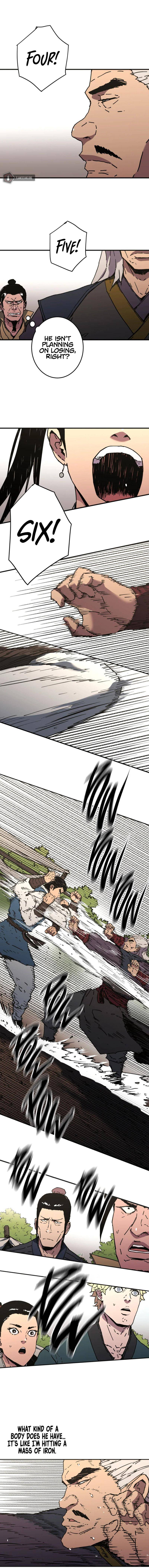 Chapter 182 - Image 8