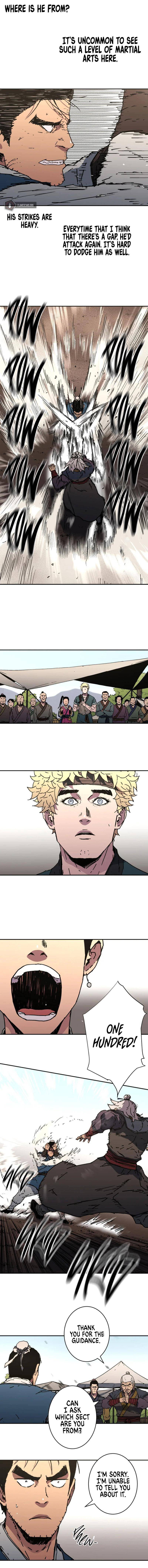 Chapter 182 - Image 9