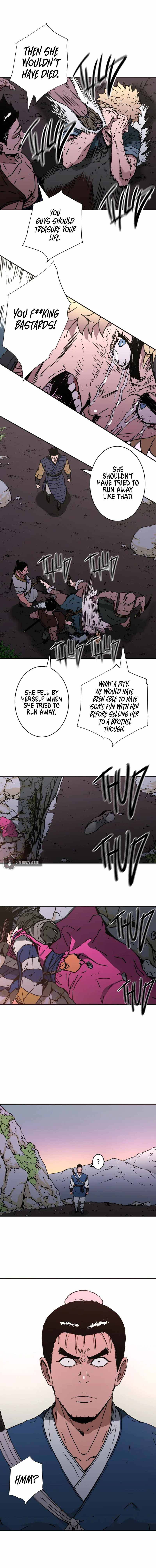 Chapter 183 - Image 8