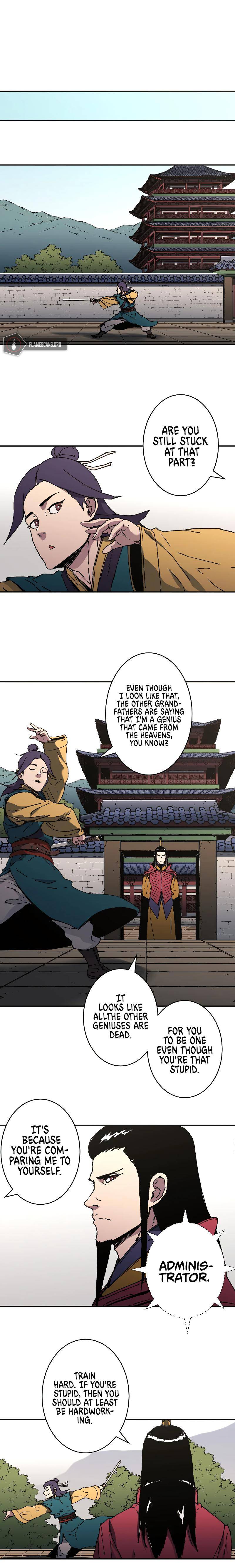 Chapter 184 - Image 10