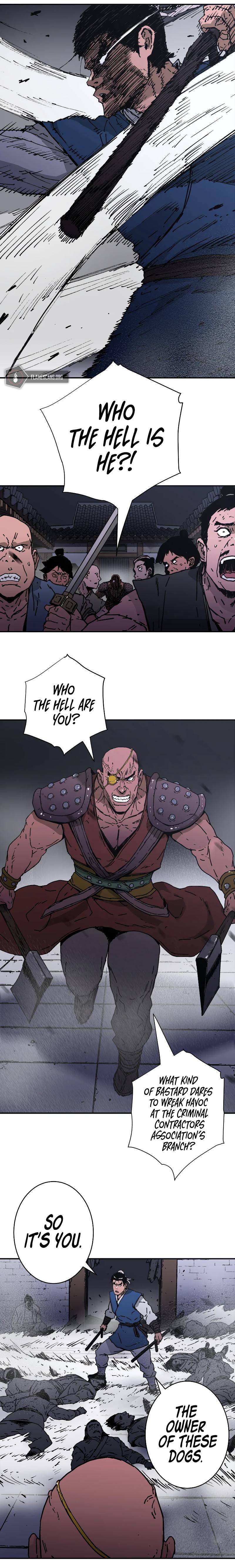 Chapter 184 - Image 15