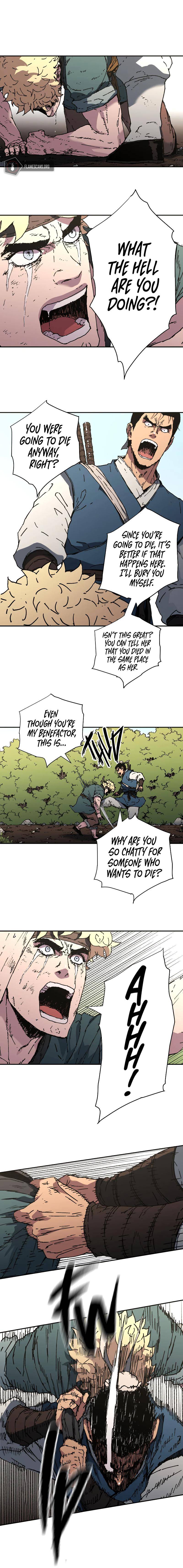 Chapter 184 - Image 6