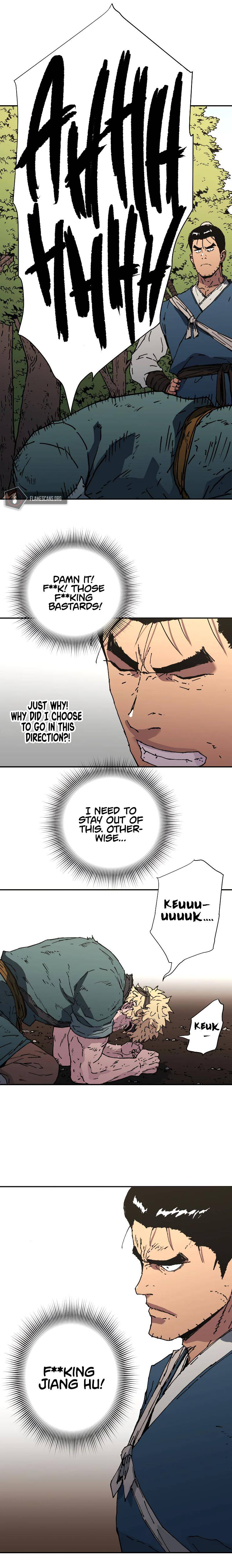 Chapter 184 - Image 9