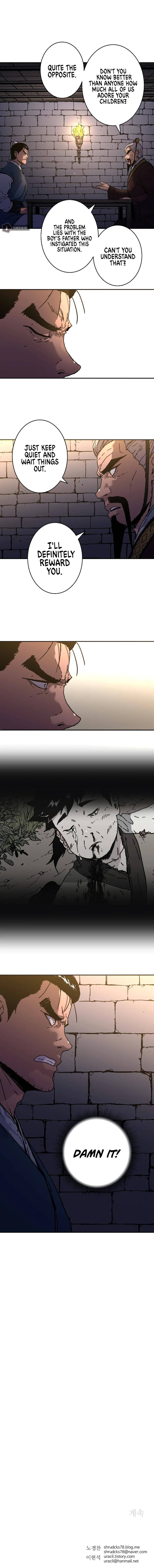 Chapter 188 - Image 8