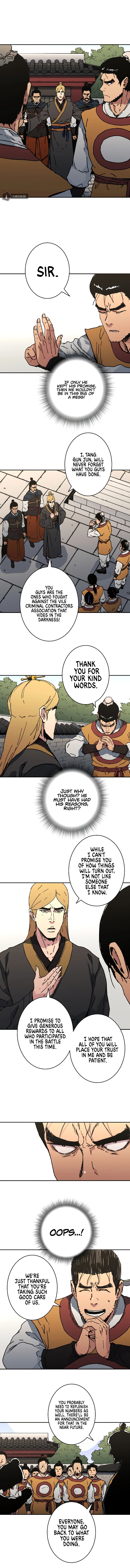 Chapter 190 - Image 3