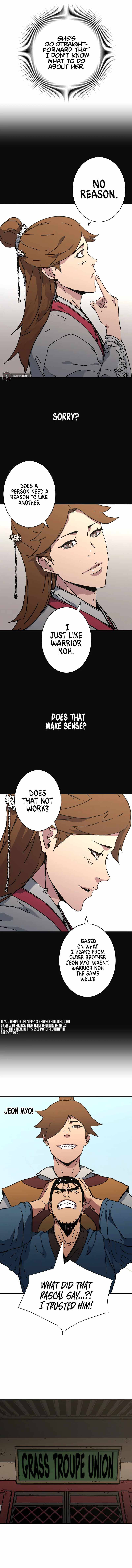 Chapter 192 - Image 9