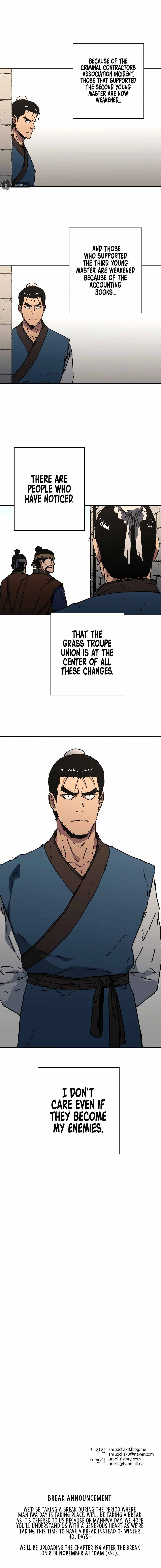 Chapter 193 - Image 11