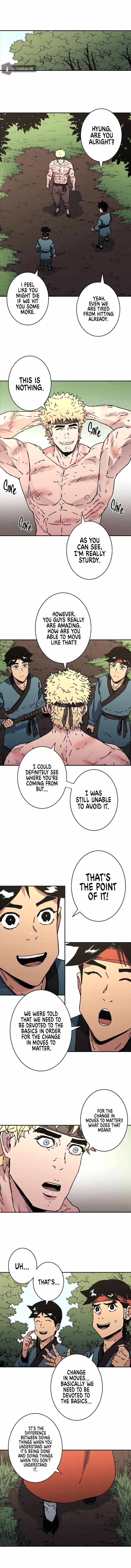 Chapter 195 - Image 4