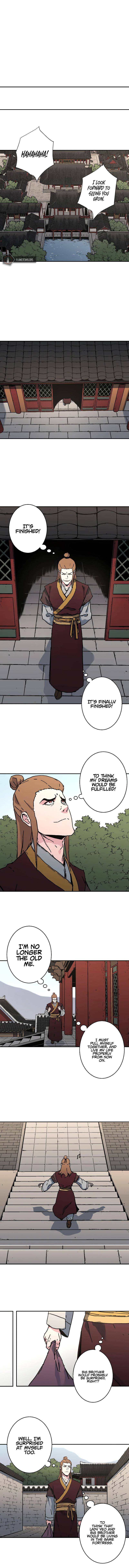 Chapter 199 - Image 8