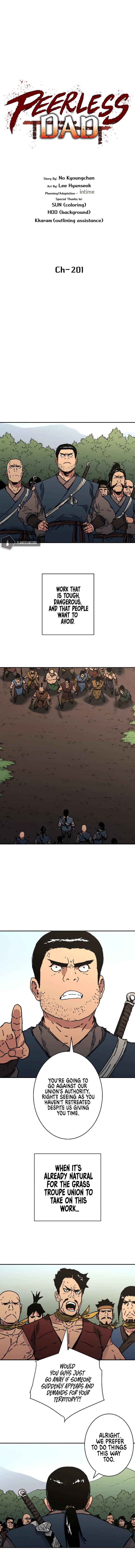 Chapter 201 - Image 2