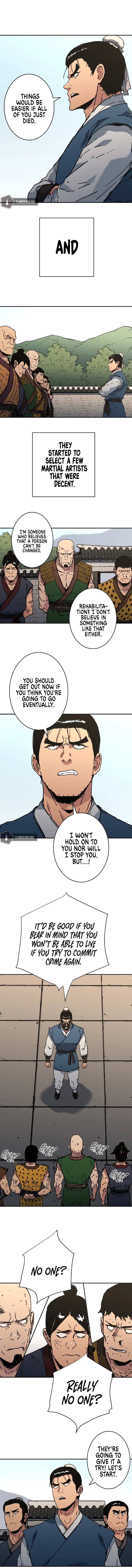 Chapter 201 - Image 4