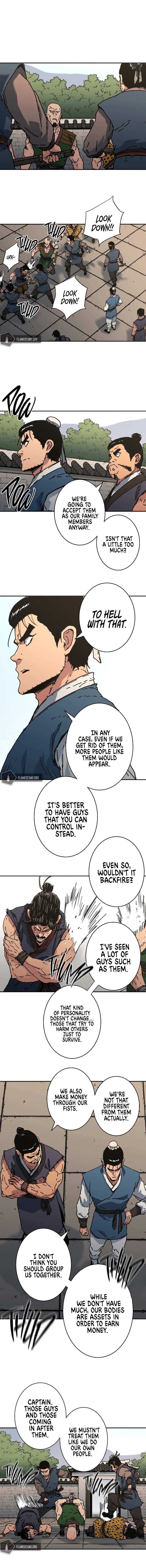 Chapter 201 - Image 5