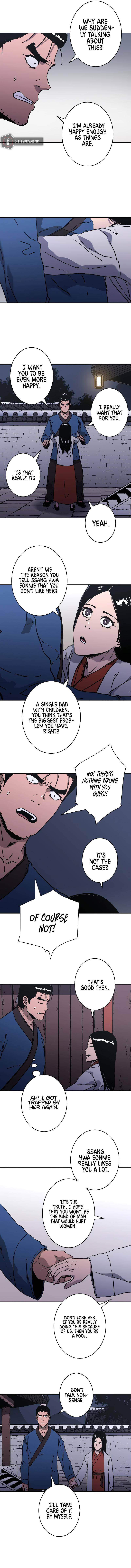 Chapter 202 - Image 10