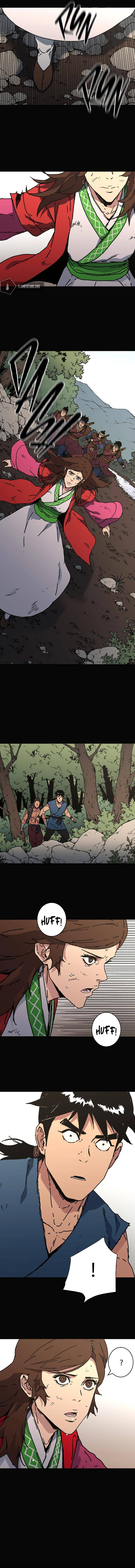 Chapter 202 - Image 3