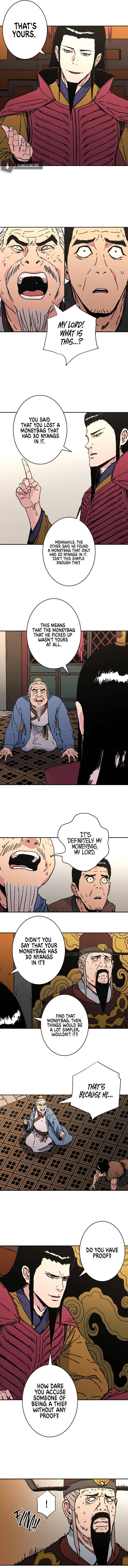 Chapter 203 - Image 4