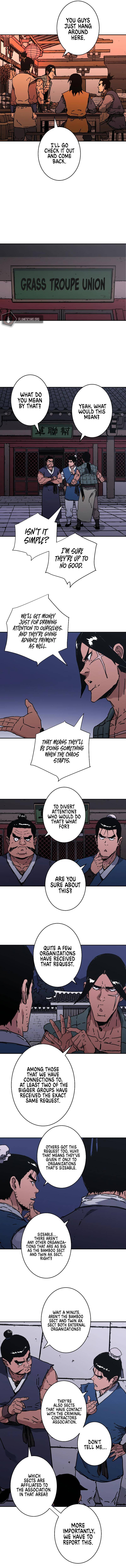 Chapter 203 - Image 7