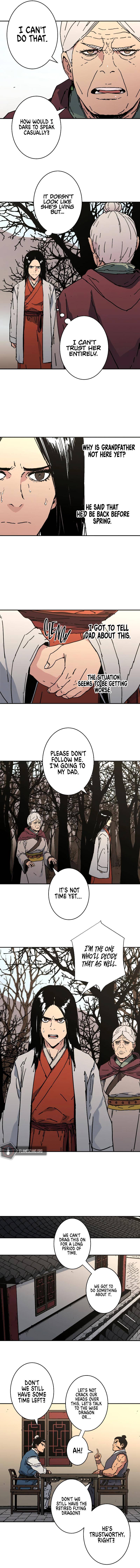 Chapter 203 - Image 9