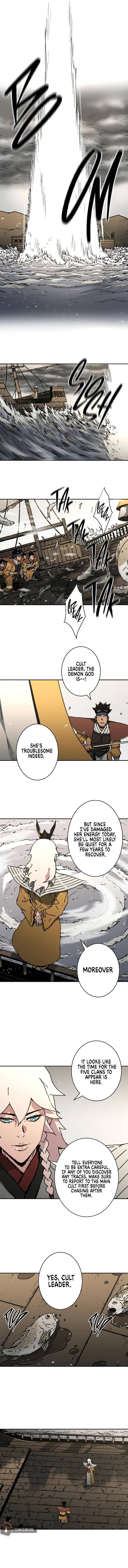 Chapter 205 - Image 11