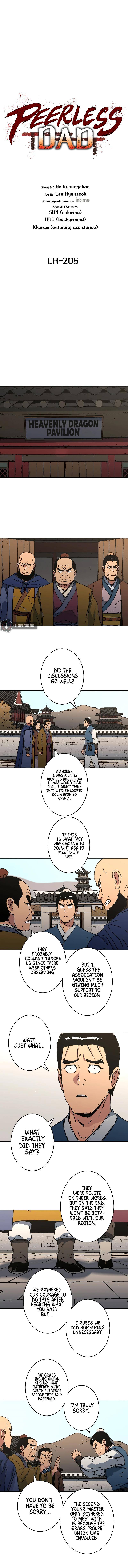 Chapter 205 - Image 2