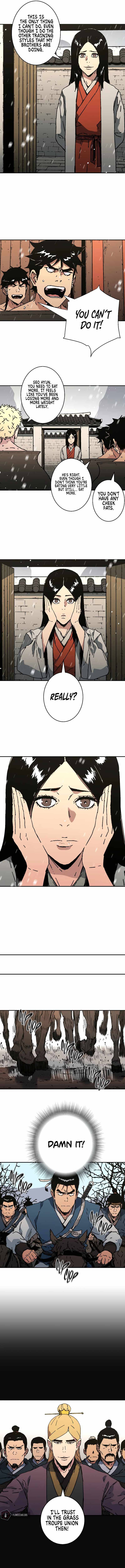 Chapter 206 - Image 6