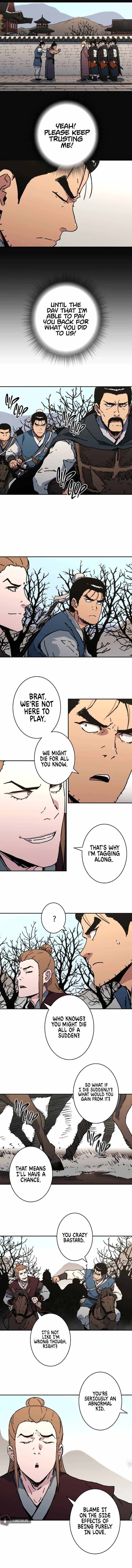 Chapter 206 - Image 7