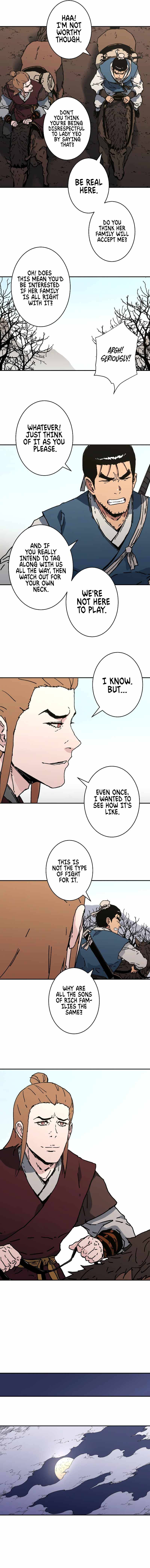 Chapter 206 - Image 8