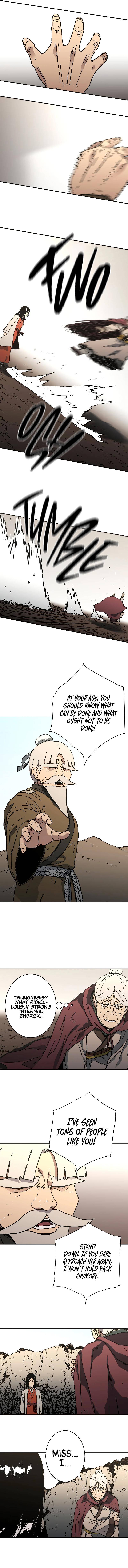 Chapter 207 - Image 11