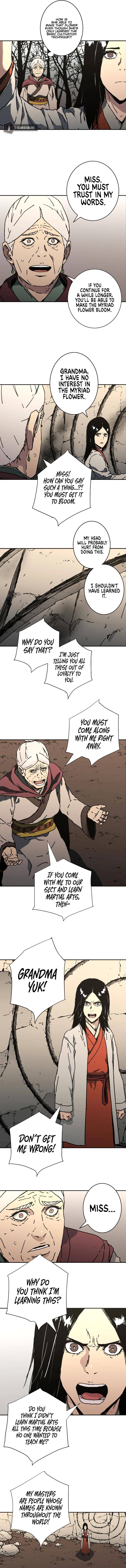 Chapter 207 - Image 6