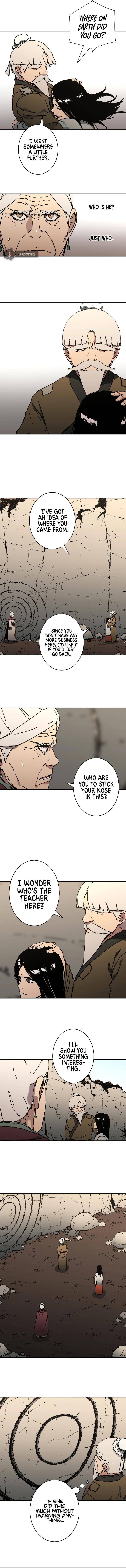 Chapter 207 - Image 8