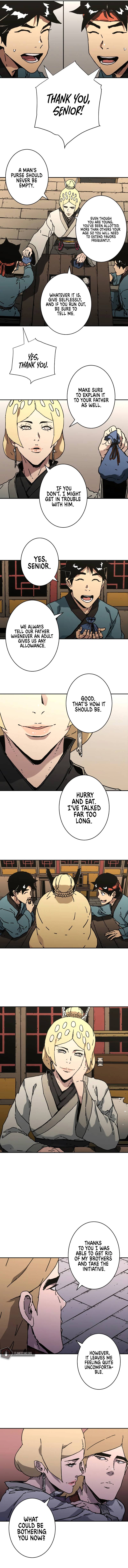 Chapter 210 - Image 6