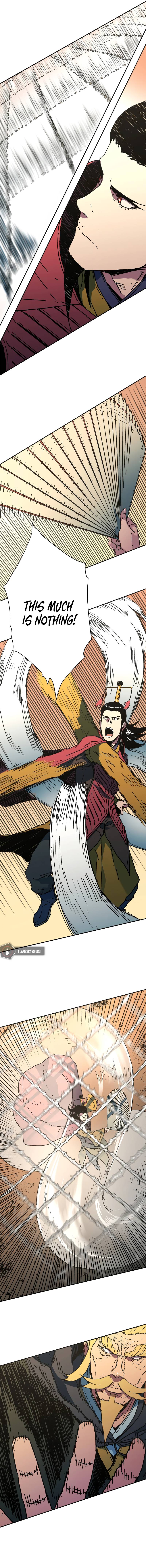 Chapter 211 - Image 11