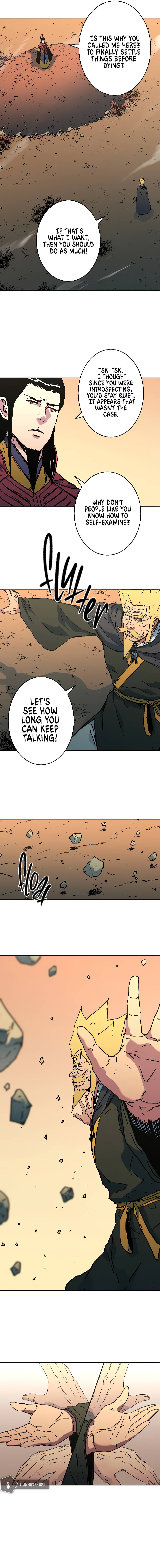 Chapter 211 - Image 4