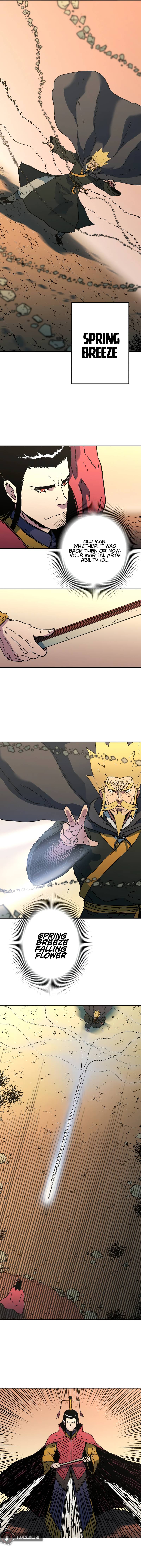 Chapter 211 - Image 5