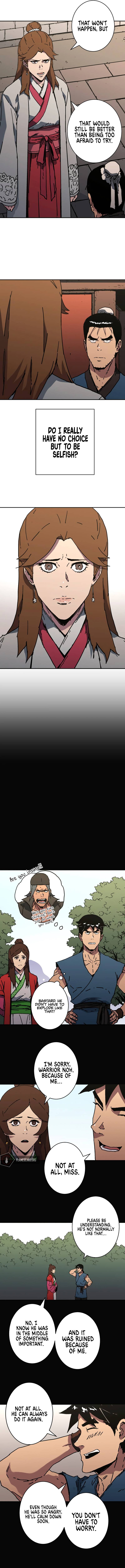 Chapter 212 - Image 11