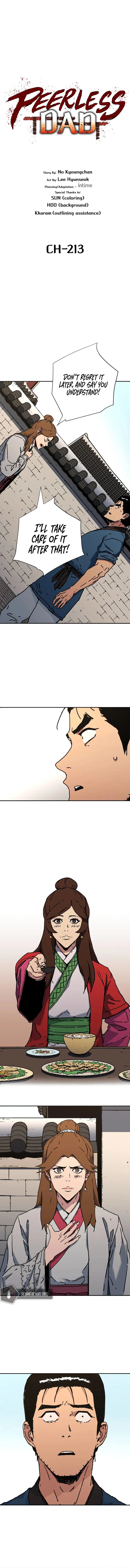 Chapter 213 - Image 2