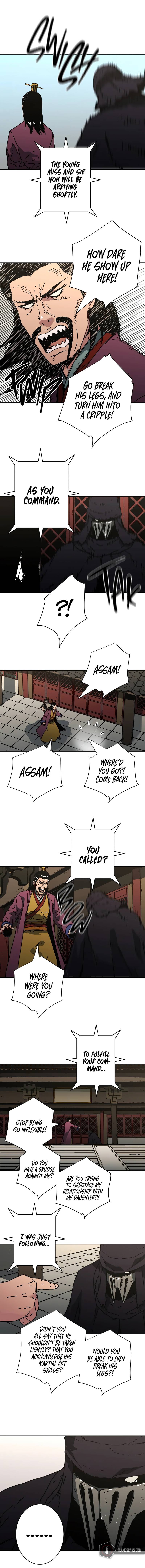 Chapter 216 - Image 5