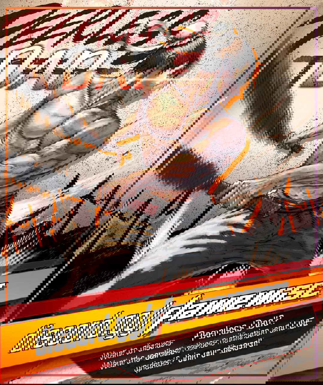 Chapter 217 - Image 12