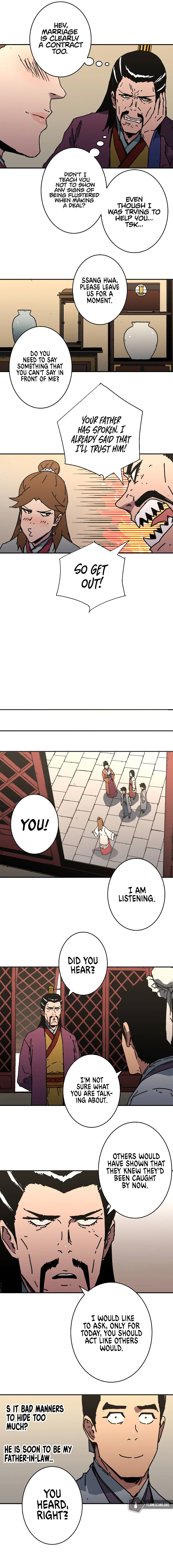 Chapter 218 - Image 11