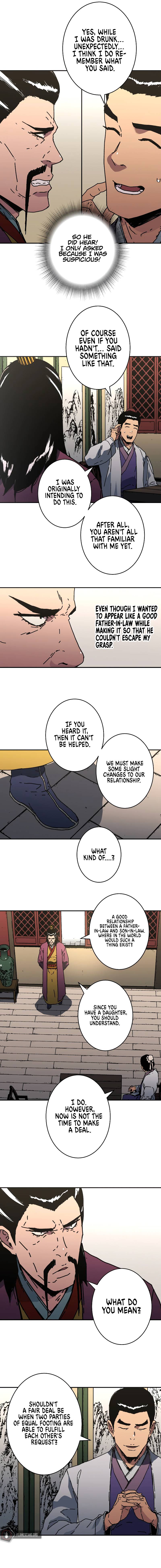 Chapter 218 - Image 12