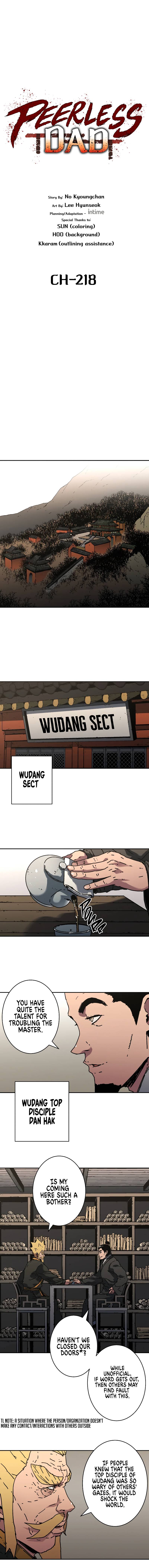 Chapter 218 - Image 3