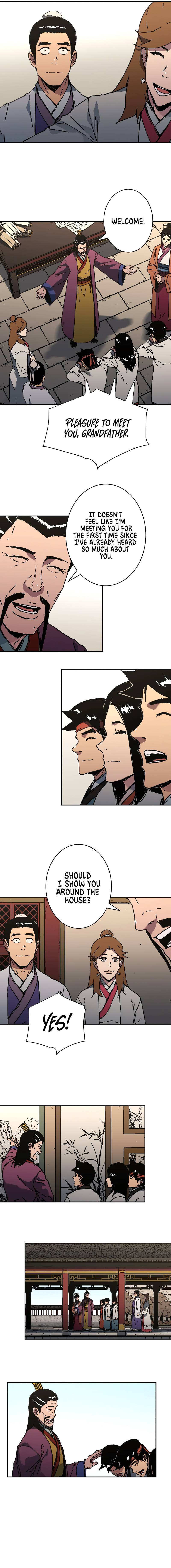 Chapter 218 - Image 7